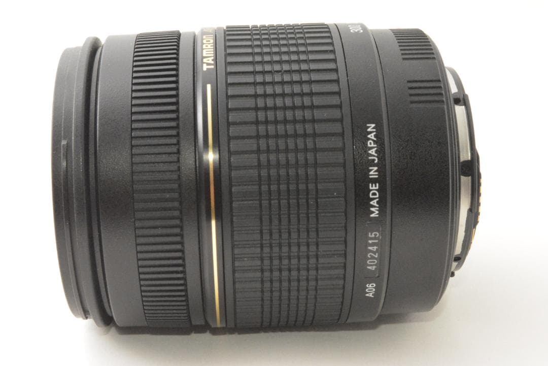 レンズ(ズーム) TAMRON AF 28-300mm F3.5-6.3 XR LD MACRO