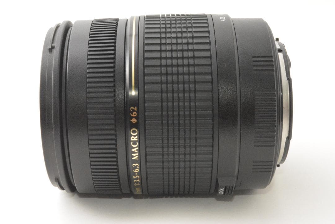 レンズ(ズーム) TAMRON AF 28-300mm F3.5-6.3 XR LD MACRO