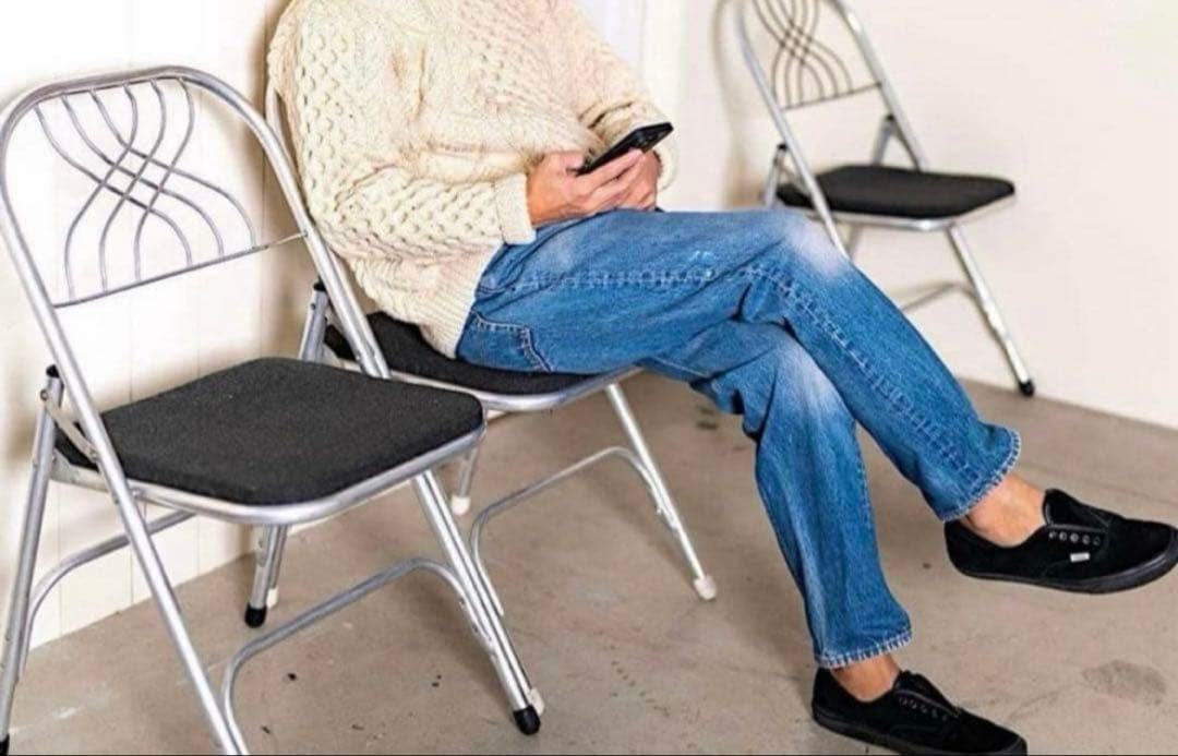 VANS バンズ⭐︎オーセンティック　ピッグスエード　27.5cm