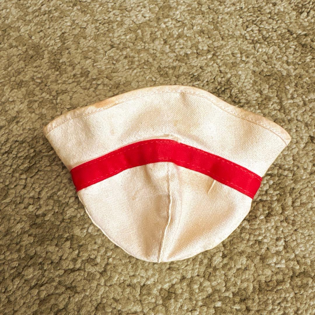 vintage まごころの人形　大助くん　モンチッチ　昭和レトロ　希少