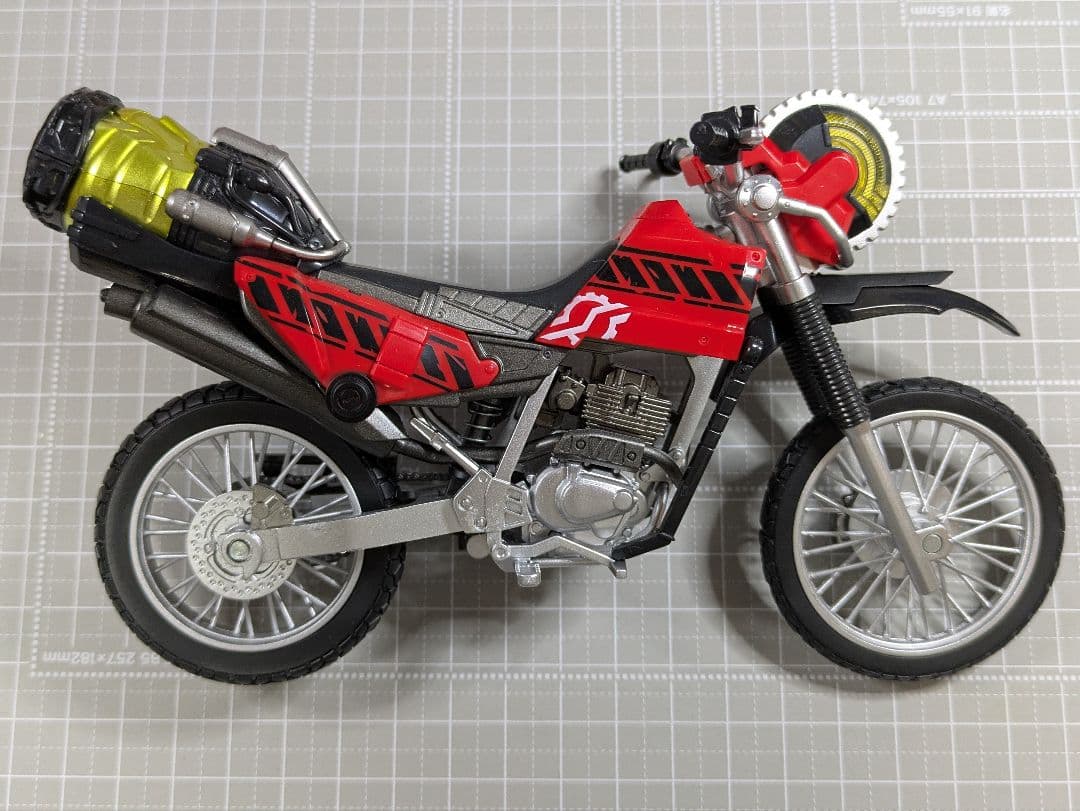 S.H.Figuarts 仮面ライダービルドシリーズ　4点