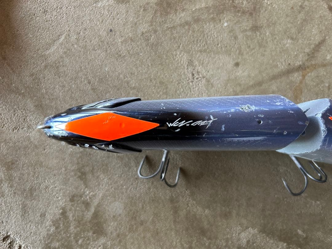 DRT x WCZ KLASH GHOST JOYTHIEF - メルカリ