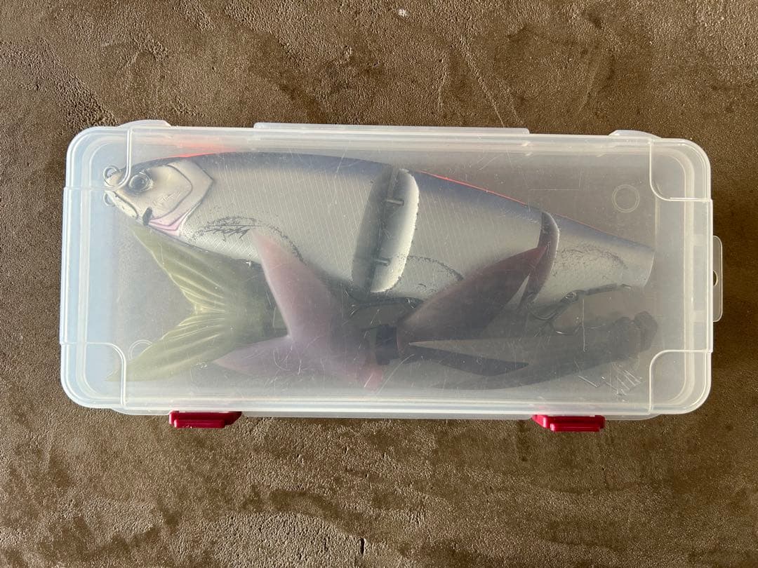 DRT x WCZ KLASH GHOST JOYTHIEF - メルカリ