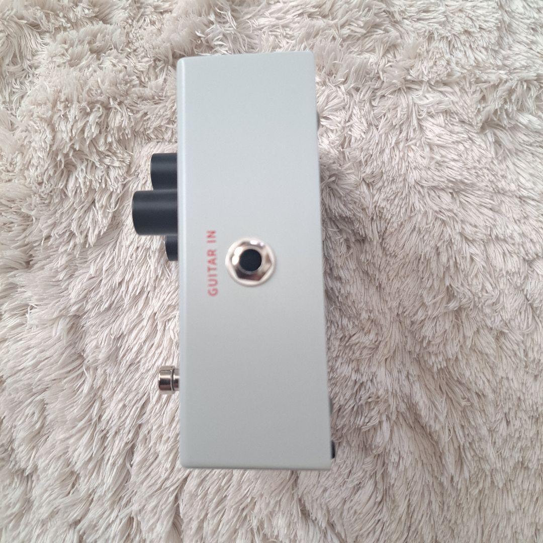 FLAMMA FV05 レコーダー、ボーカルエフェクトプロセッサ70分の録音容量