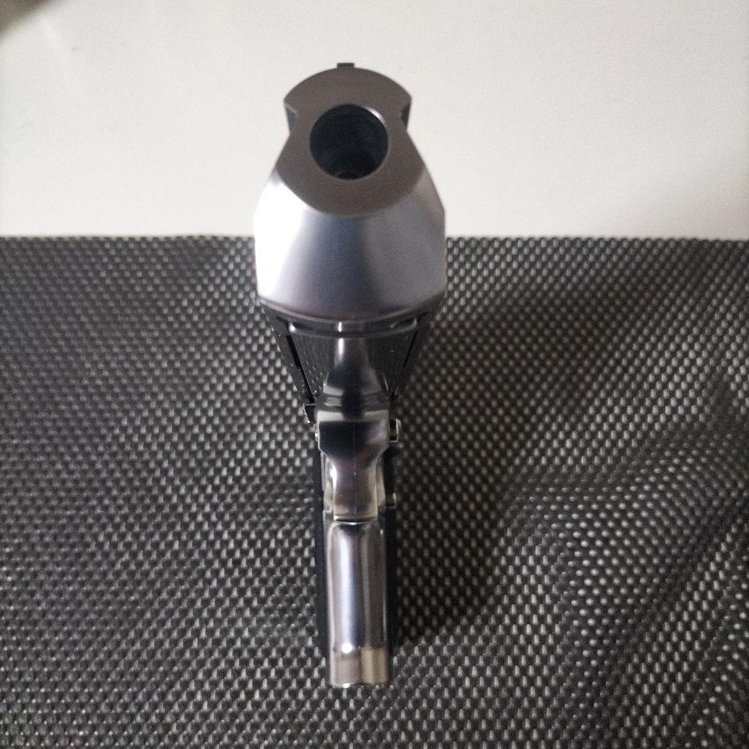 東京マルイ デザートイーグル.50AE クロームステンレス ガスブローバック