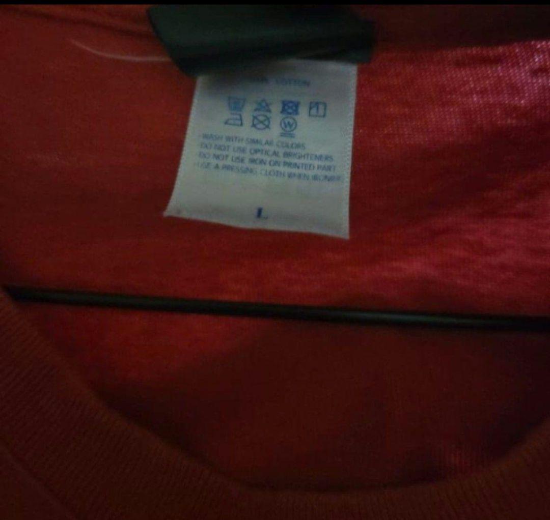 (最安値)マイファスくんTシャツ赤青限定フルジップパーカー3点セット