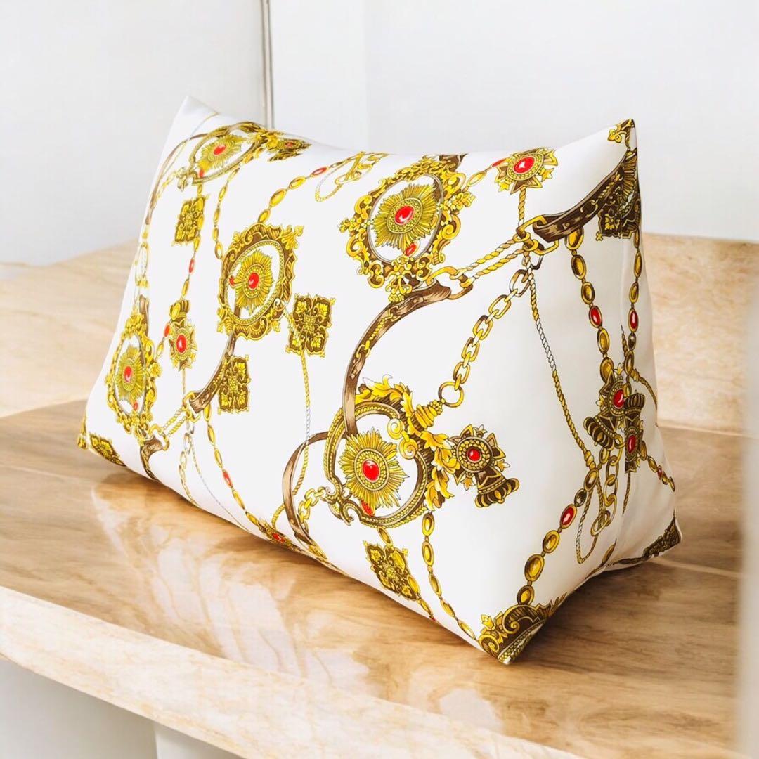 yuꕤ様 エルメスピコタンMM バッグピローのご注文専用ページ - メルカリ