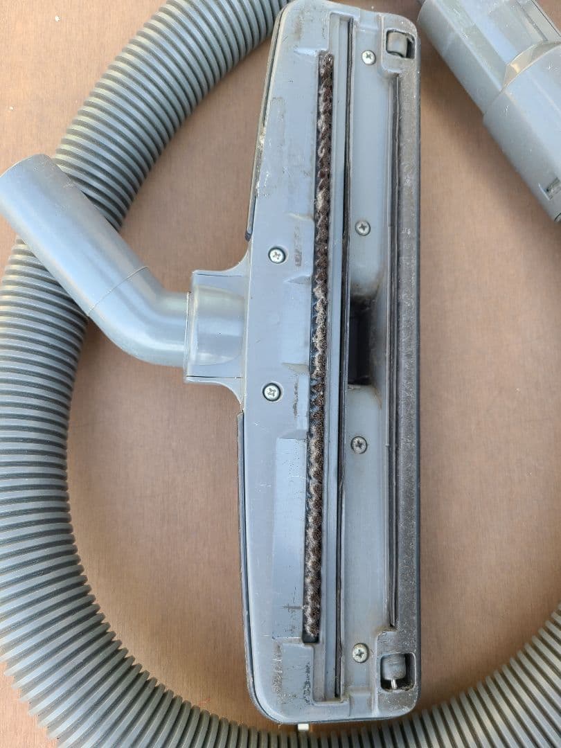 ジャンク】HITACHI 業務用 掃除機 CV-G1 2021年製 - メルカリ