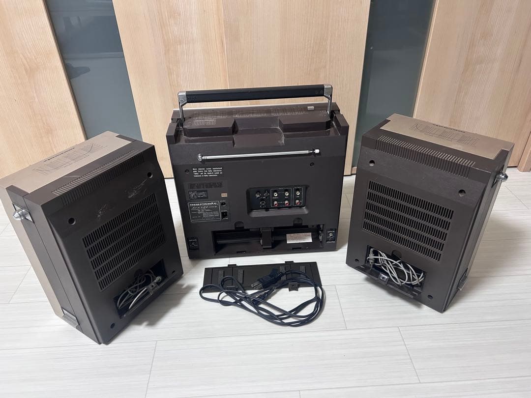 ジャンク】Marantz マランツ CRS-8000 - メルカリ