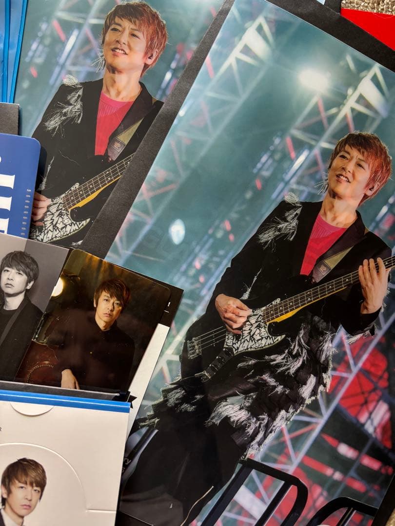 早い者勝ちGLAY JIROセットすわりんこぬい等9点⭐︎