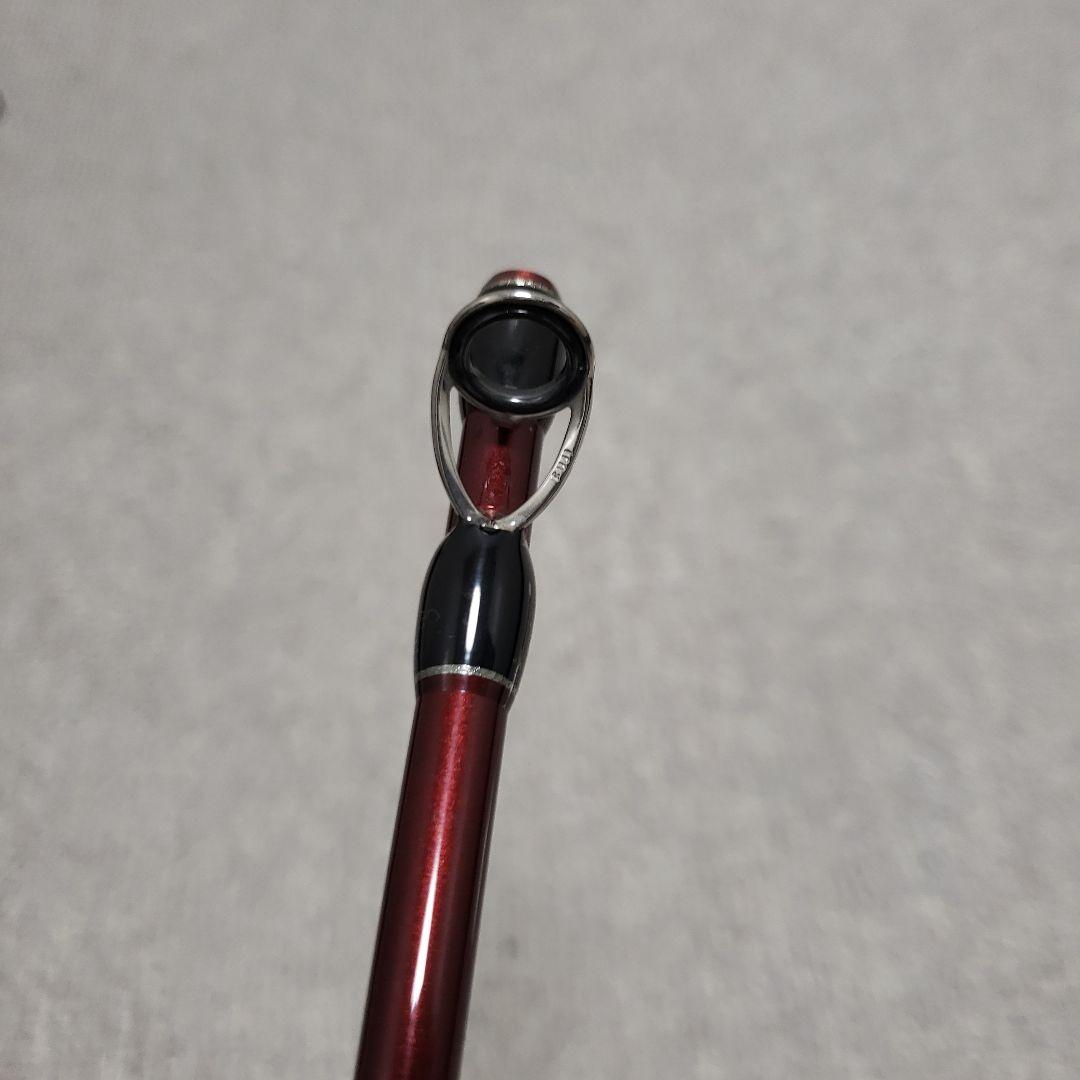 Fishman フィッシュマン BRIST 5.10LH