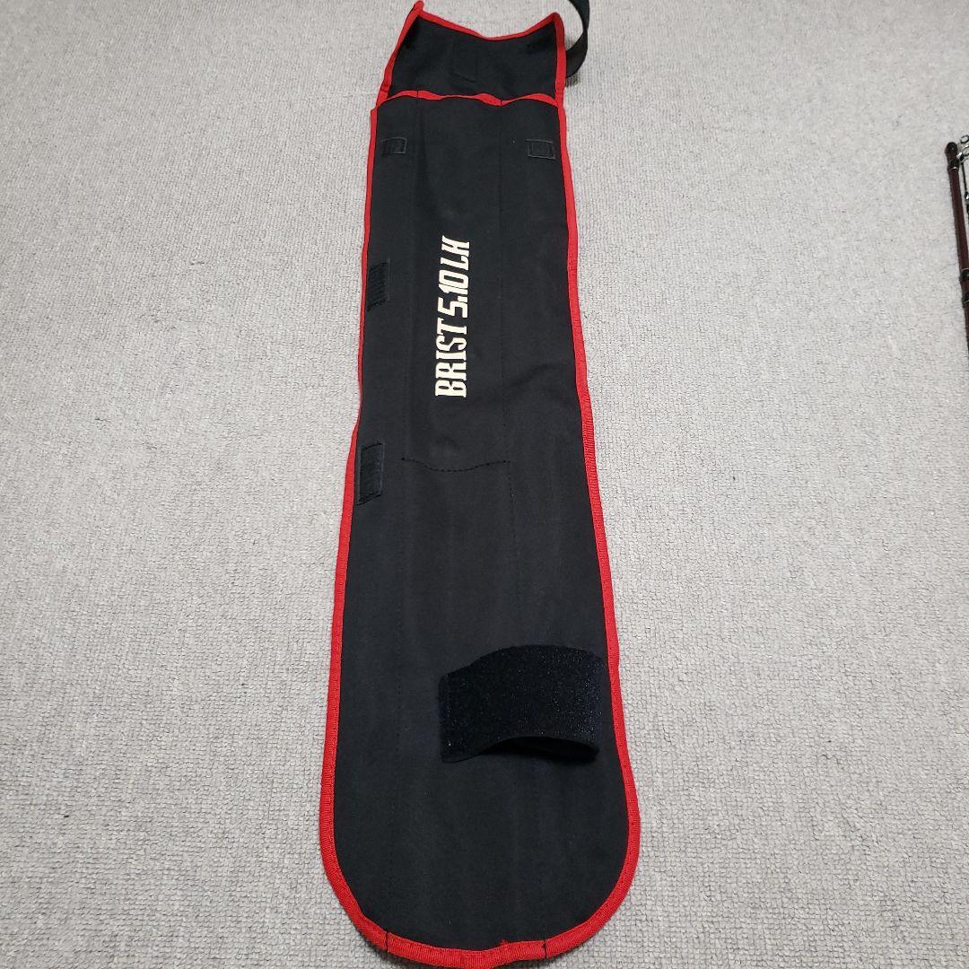 Fishman フィッシュマン BRIST 5.10LH