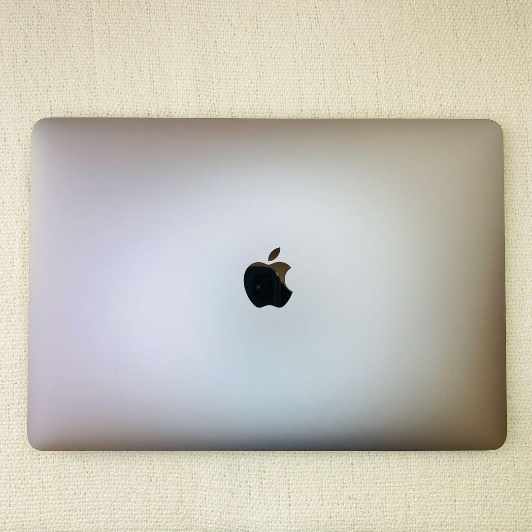 即日発送】Macbook PRO 2020 スペースグレー - メルカリ