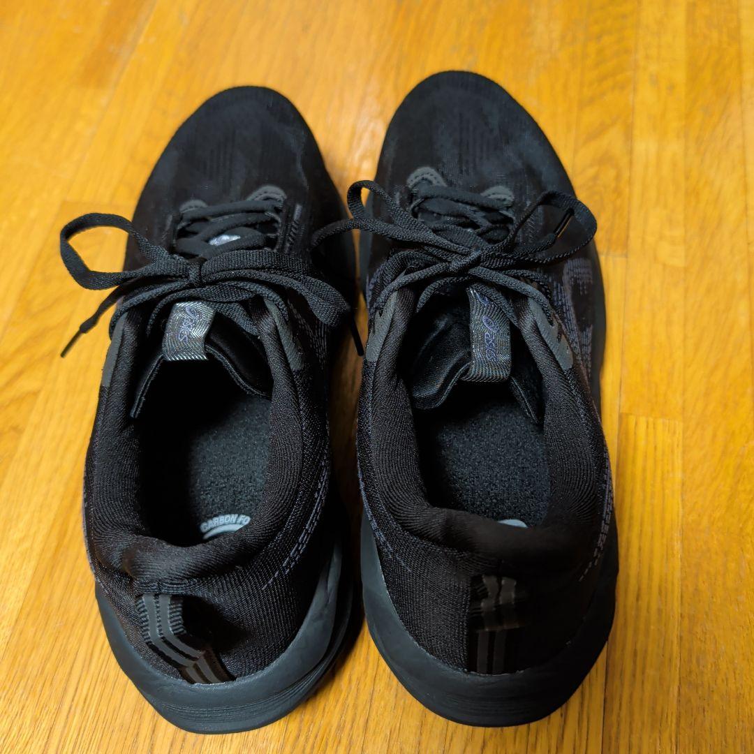 asics NOVABLAST5 ノヴァブラスト5 WIDE 25.5cm