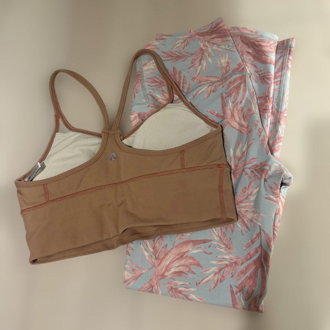 SUKALA ヨガウェア セット sサイズ - ヨガ・ピラティス低 価格 通販