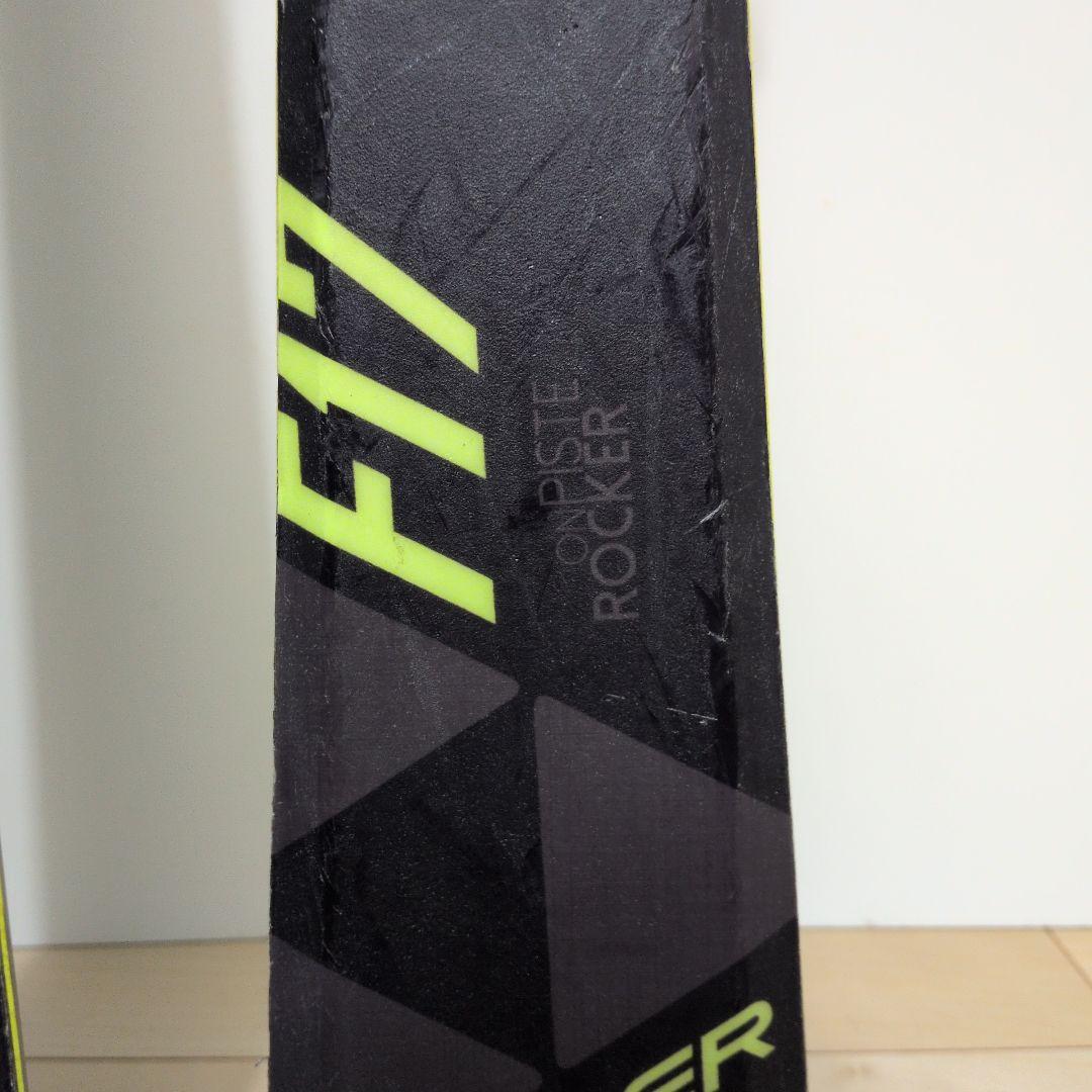 FisherプログレッサF17 - メルカリ