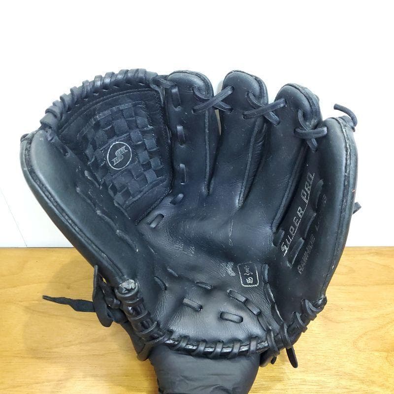 SSK 黒田博樹モデル 限定刻印 少年用 軟式グローブ - メルカリ