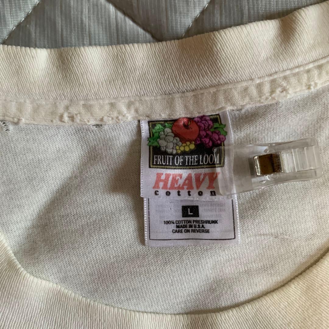 90s BECK ベック　ODELAY Tシャツ サイズL