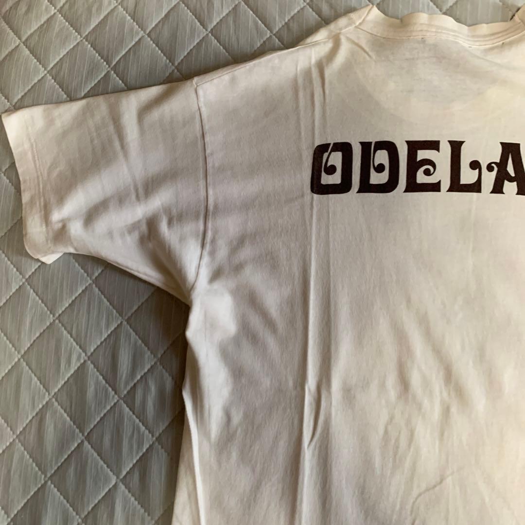90s BECK ベック　ODELAY Tシャツ サイズL