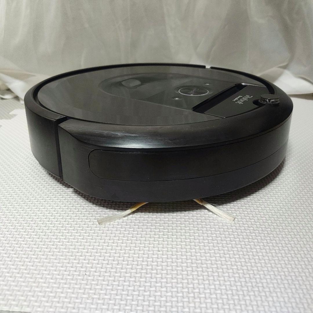 《良品》　Roomba i7 ルンバ iRobot ロボット掃除機 アイロボット