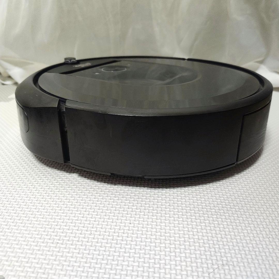 《良品》　Roomba i7 ルンバ iRobot ロボット掃除機 アイロボット