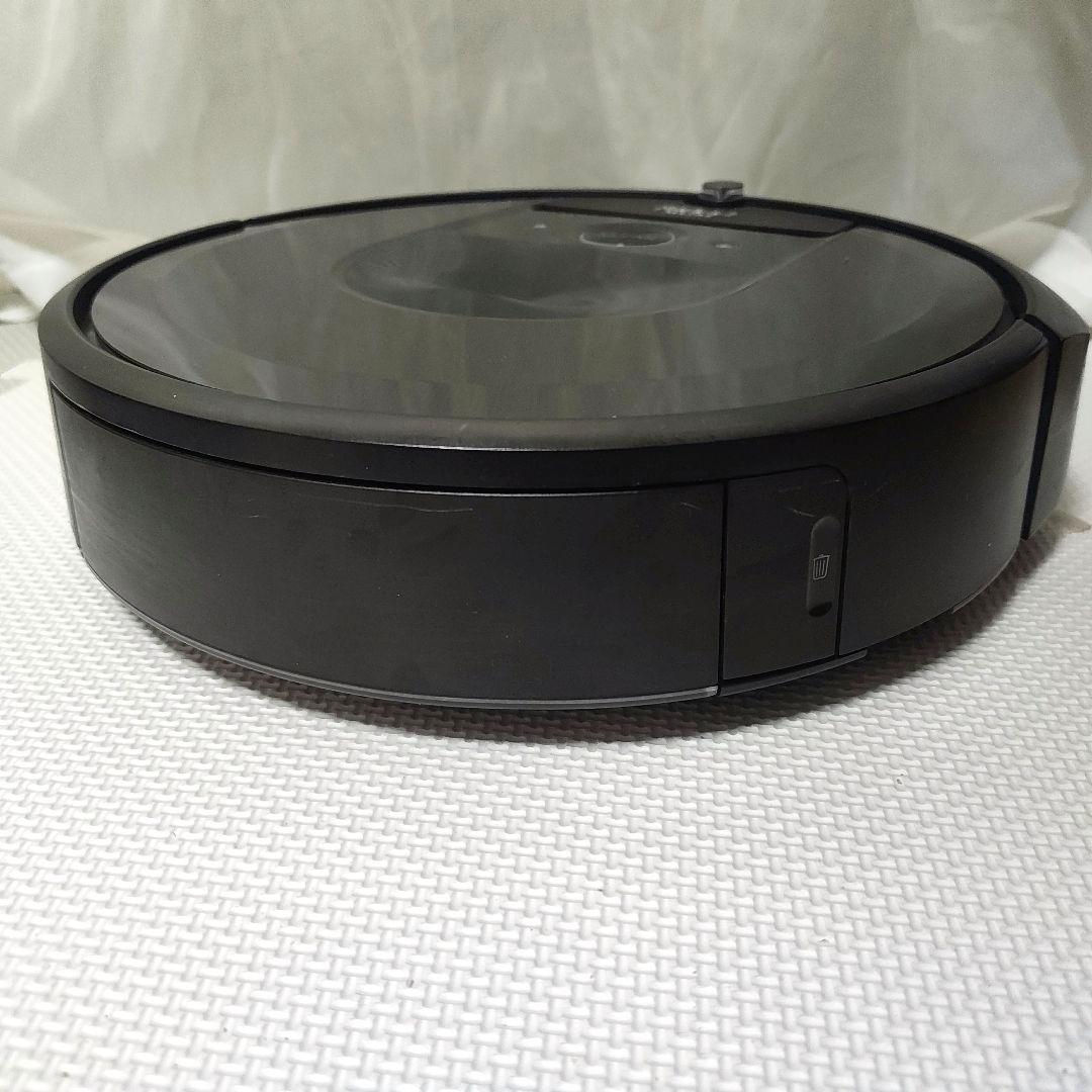 《良品》　Roomba i7 ルンバ iRobot ロボット掃除機 アイロボット