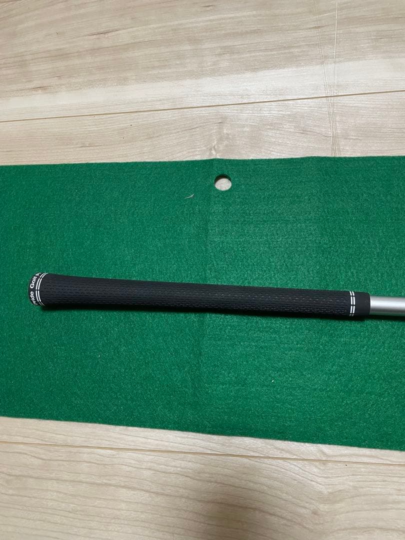 美品】ALTA JCB G440 ハイブリッド 4U S シャフトのみ - メルカリ