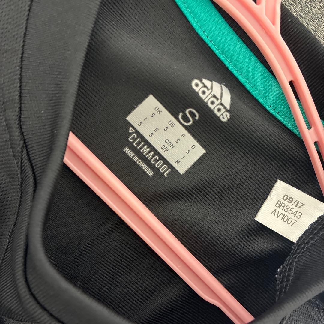 正規品】レアル・マドリード 17/18 アウェイ ユニフォーム マルセロ