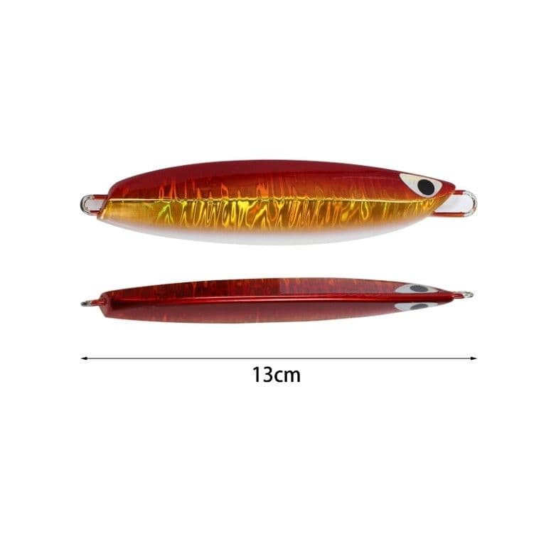 ピンク 200g メタルジグ クイックゼロワン 形状 グロー 夜光 伊勢湾