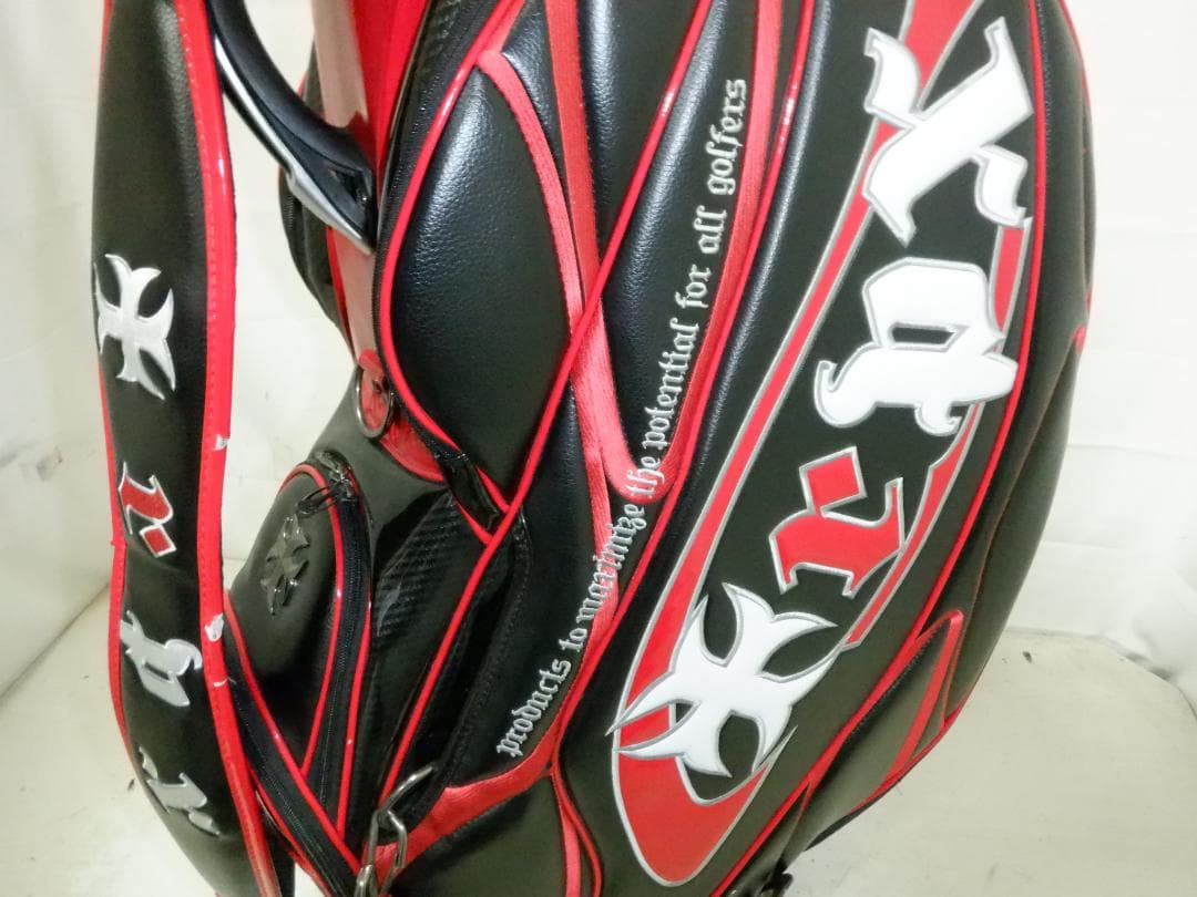 希少☆trpx☆トリプルエックス☆9.5型☆3点式☆限定50本☆プロモデル