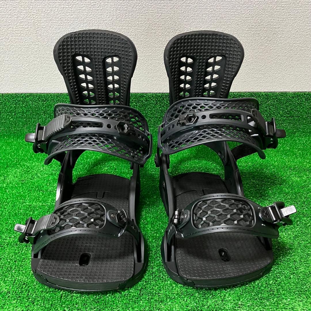 UNION　ユニオン　ビンディング　FORCE　フォース　M　状態良好 UNION BINDING UNION ユニオン バインディング FORCE フォース 日本