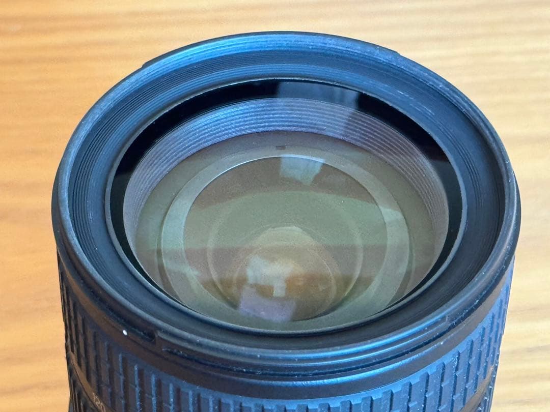 レンズ(ズーム) Nikon AF-S VR ED 24-120mm f/3.5-5.6 G