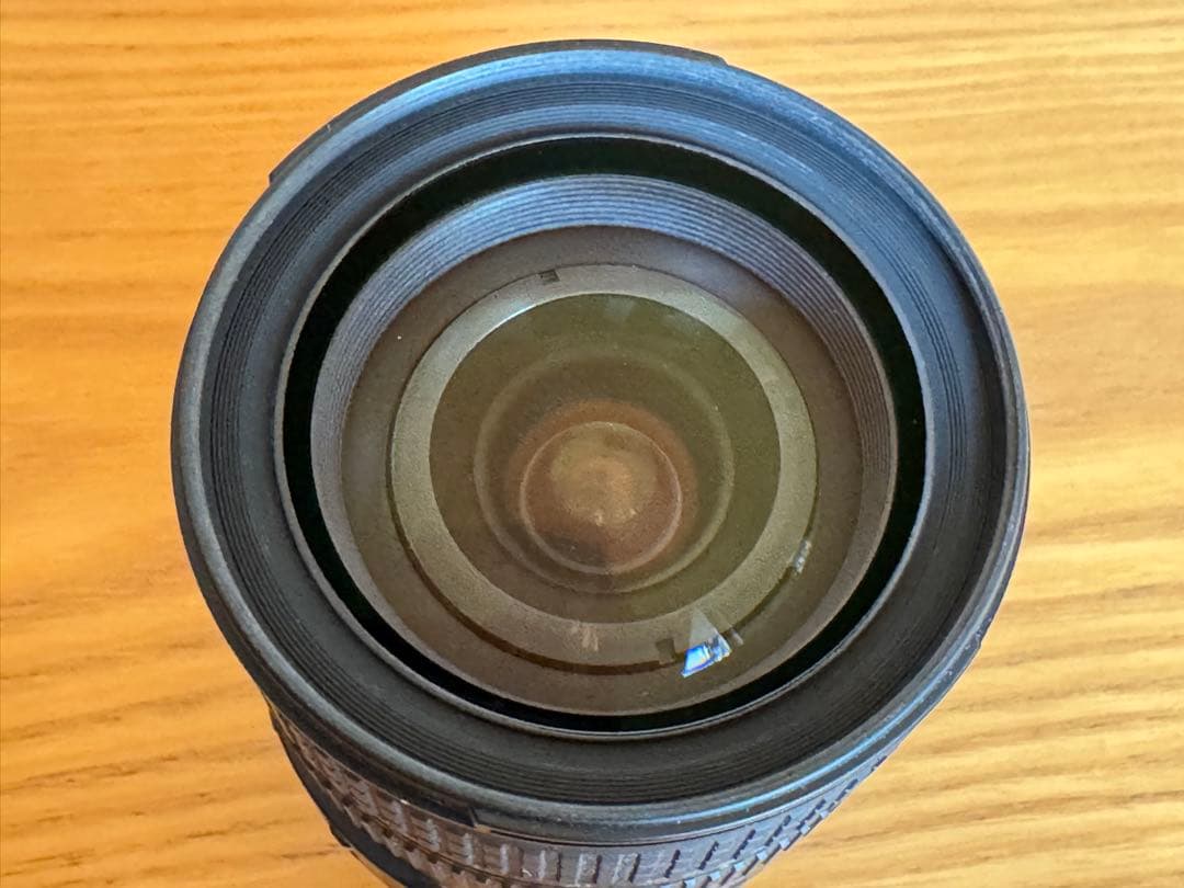 レンズ(ズーム) Nikon AF-S VR ED 24-120mm f/3.5-5.6 G