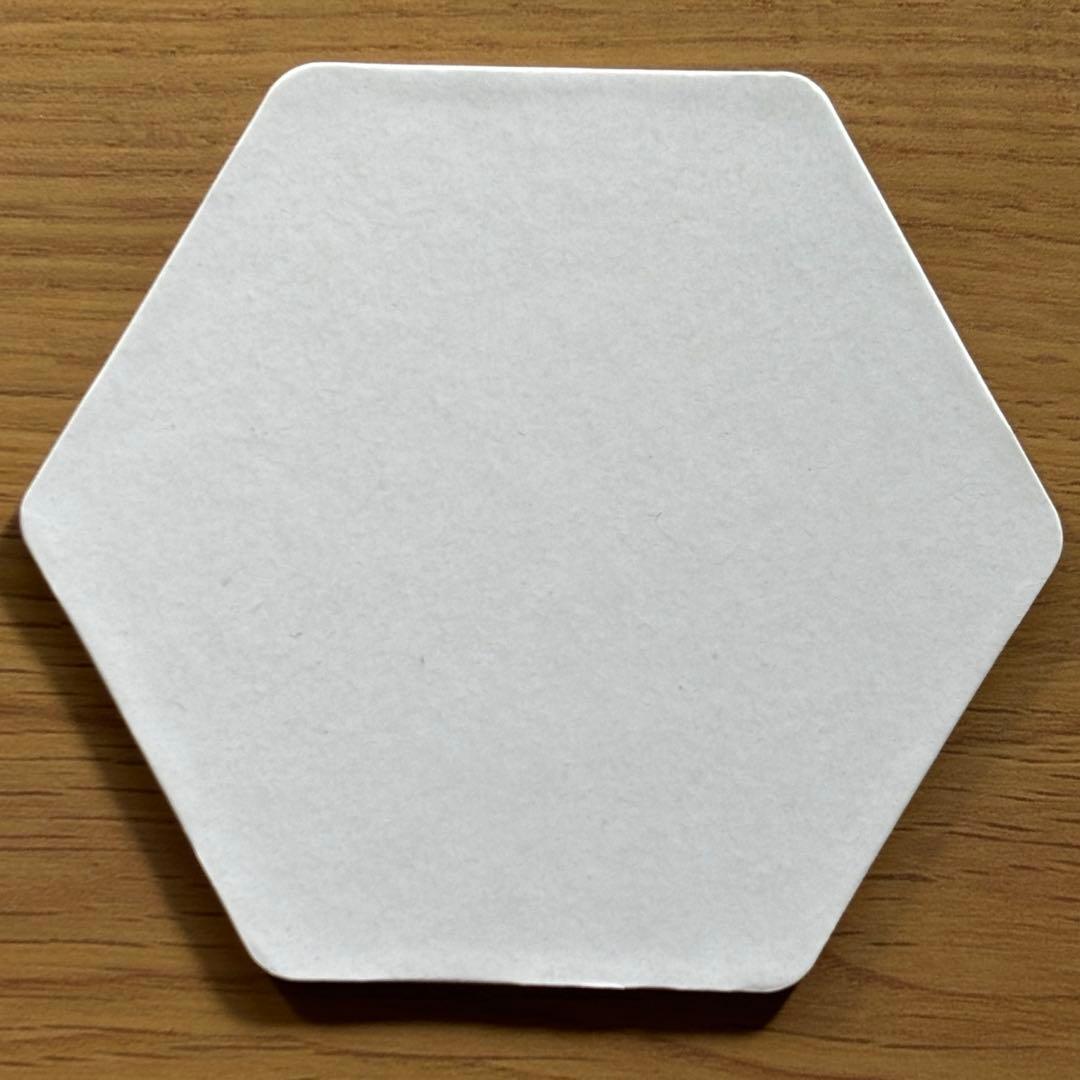 鬼滅の刃 中国ufotable限定コースター 冨岡義勇