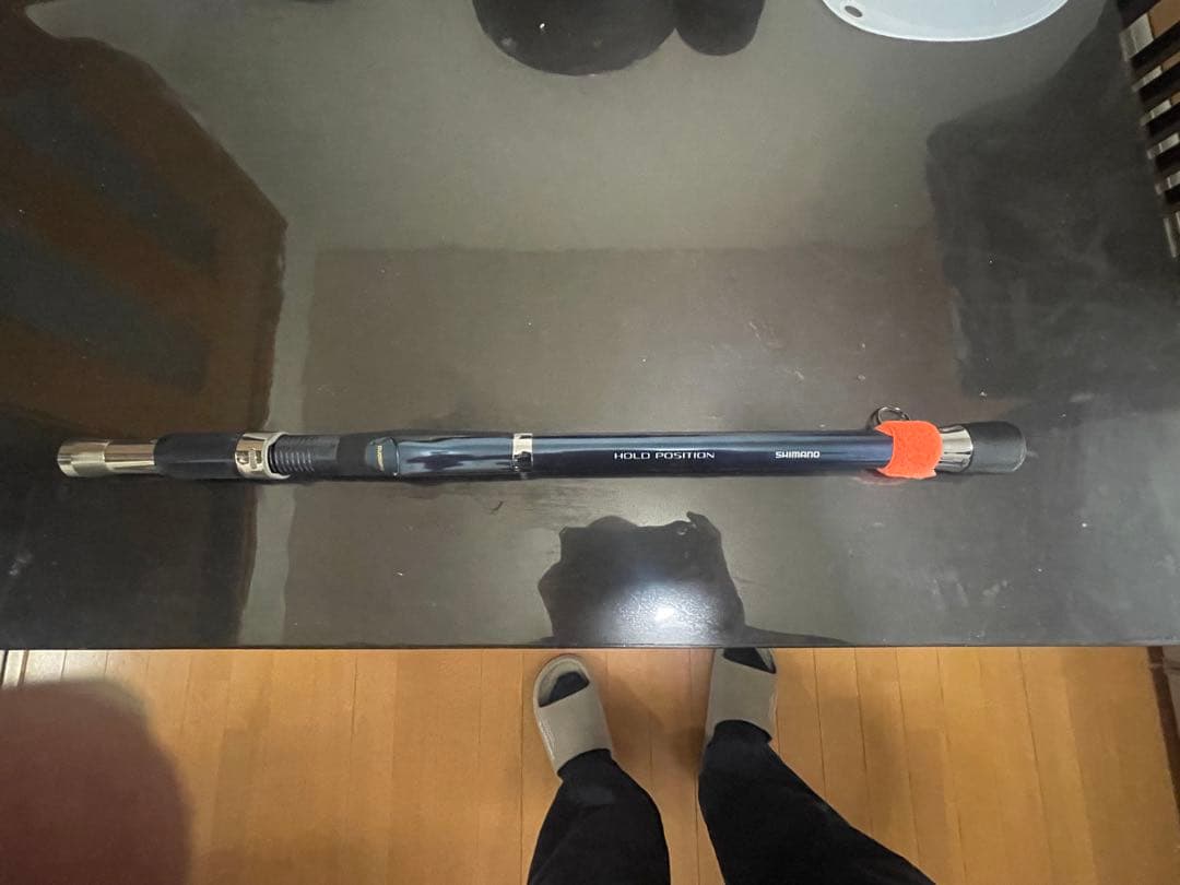 値引相談可 現物確認可 シマノ ビーストマスター S-255 - メルカリ