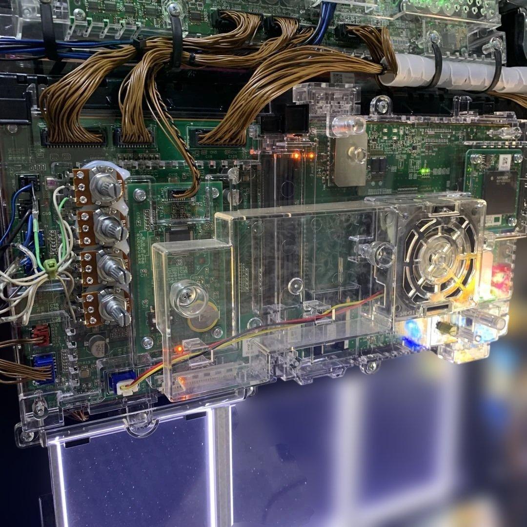 ペ*カ様 パチスロ実機　スマスロ　吉宗ライジング