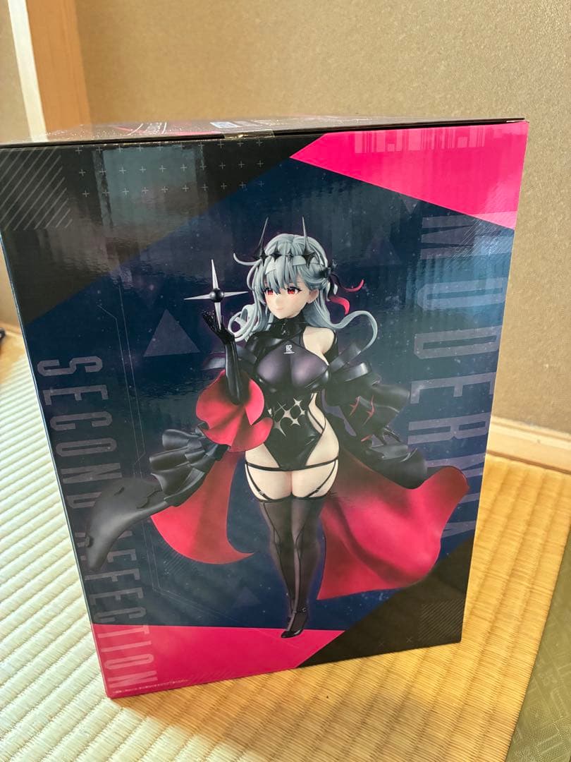 一番くじ　勝利の女神　ニケ　NIKKE　 A賞✖️2　ラストワン おまけ付き