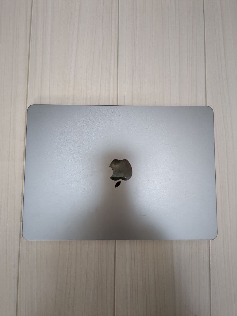 USキーボード]MacBook Air 13インチ M2 16GB 512GB - メルカリ