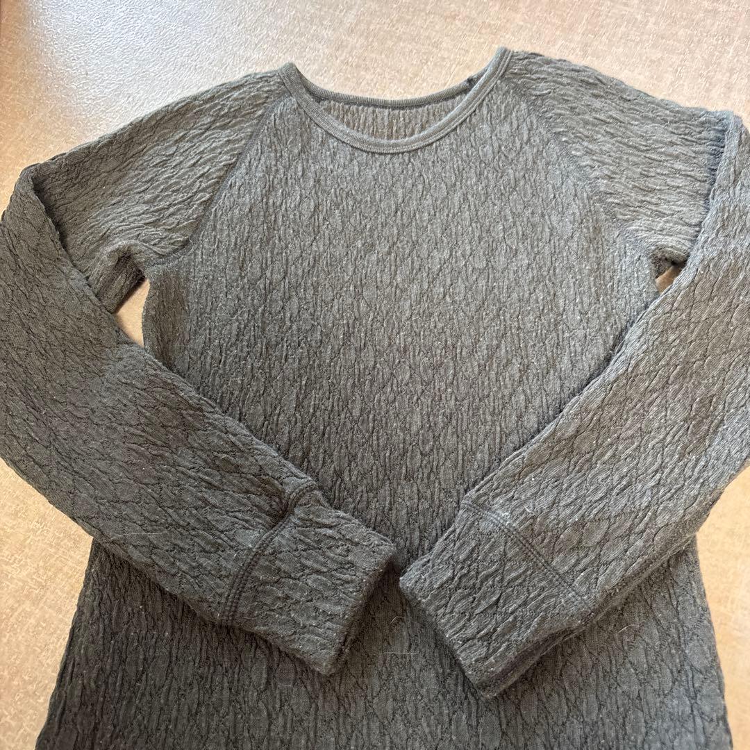 【美品】 ひだまり本舗　エベレストＳサイズ　トップス婦人