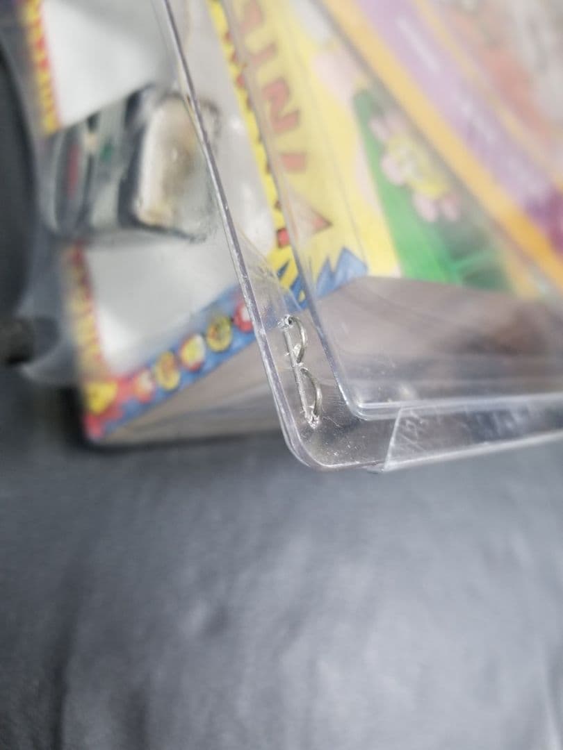 パラッパラッパー　スペシャルキット　未開封