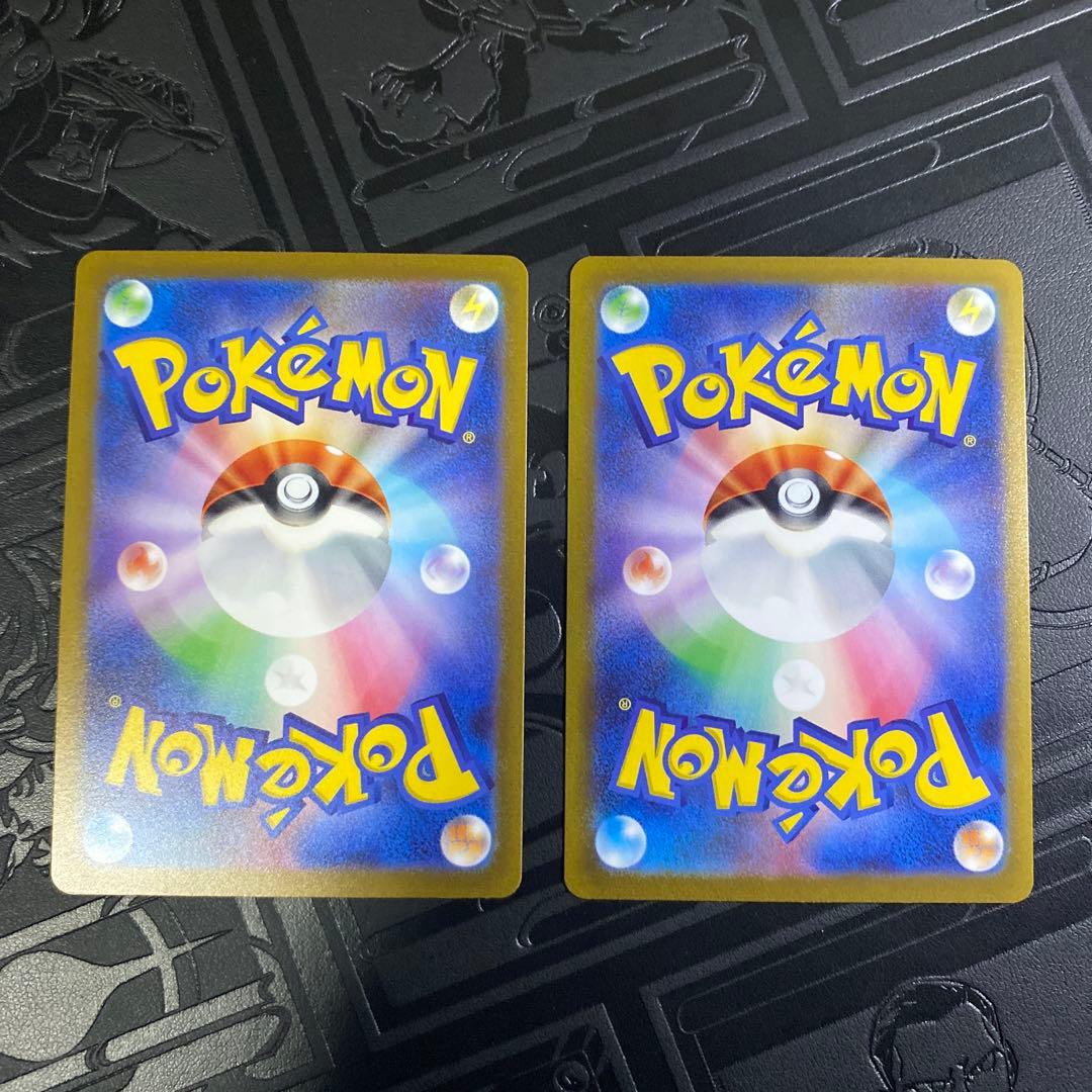 【美品】長場雄 ブイズ プロモパック YU NAGABA 9種類コンプセット