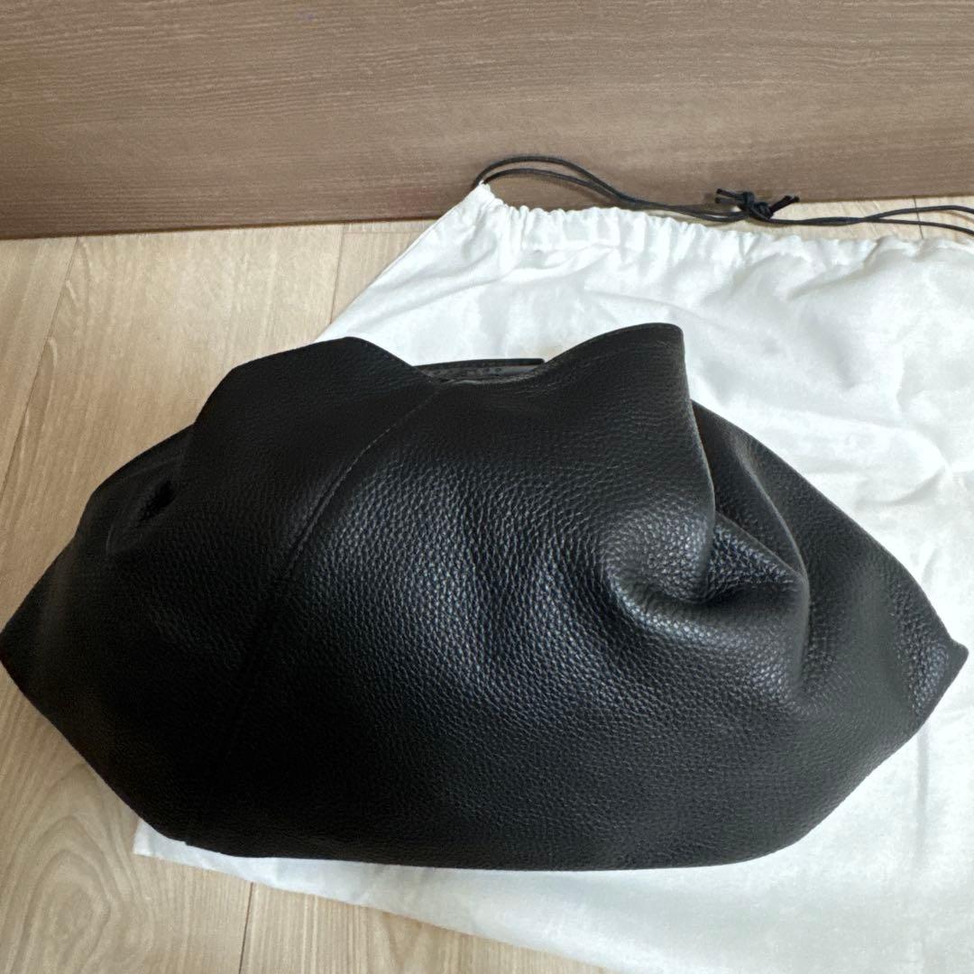 新品 MM6 Maison Margiela レザー トートバッグ - メルカリ