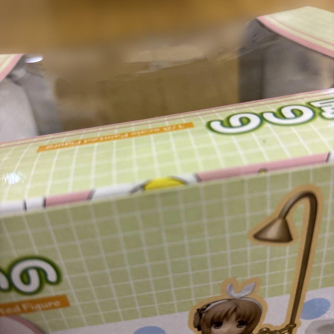 猫宮のの 幼なじみとの暮らし方 フィギュア