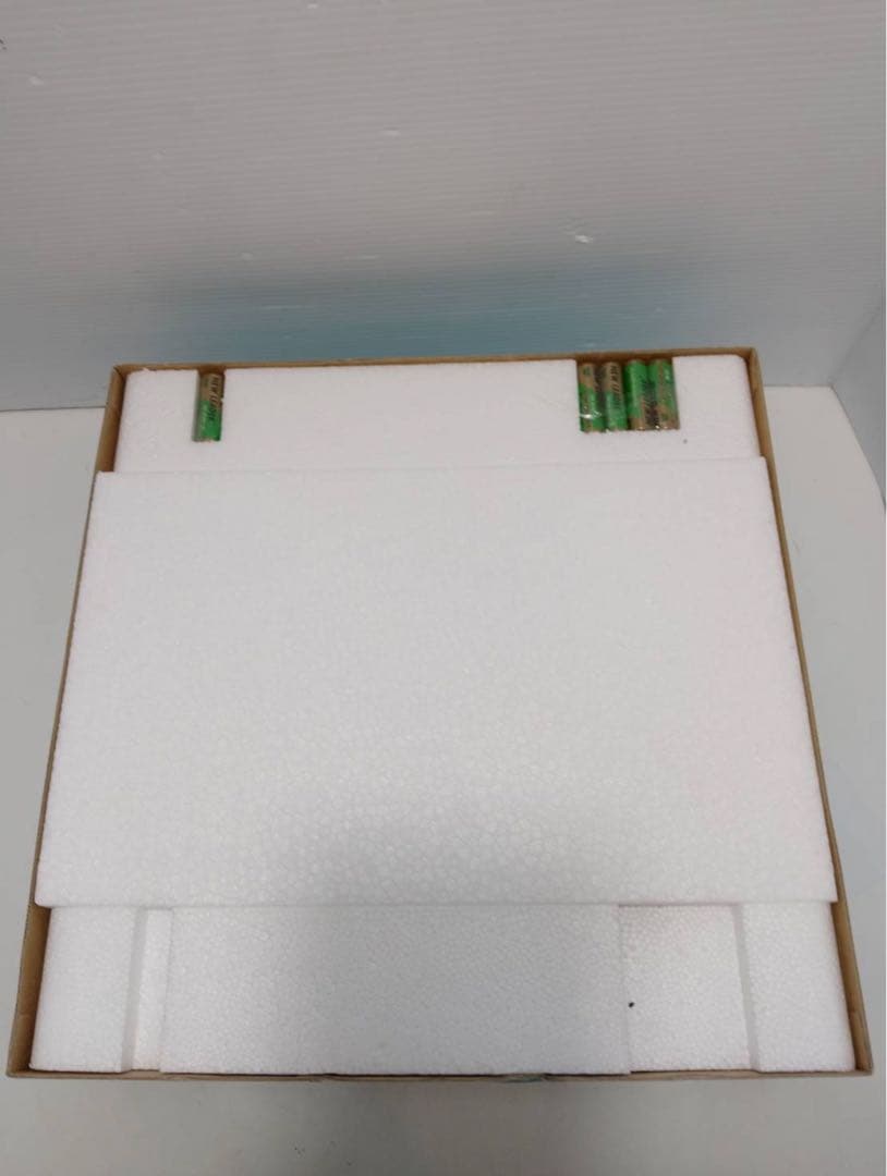 【激レア/新品未開封】海物語からくり時計 グレートシーストーリー パチンコ非売品