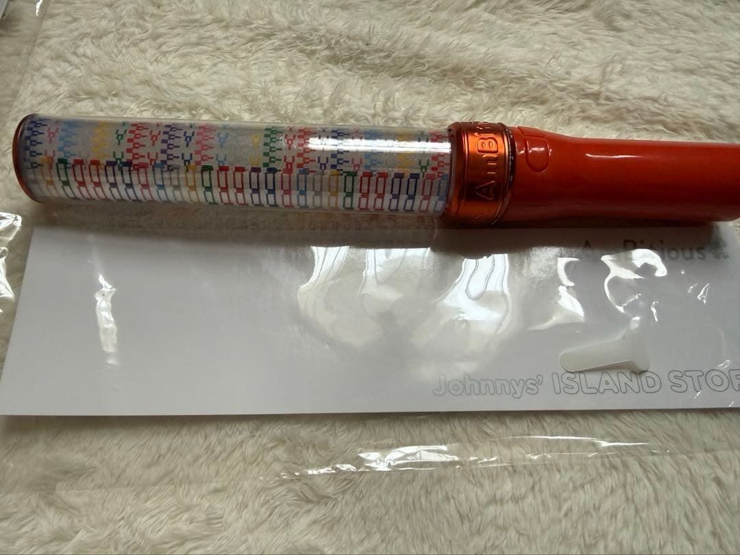 AmBitious ペンライト - メルカリ