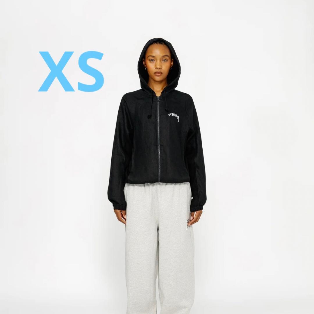 Stussy x Nike U NRG Linen Jacket Hoodie - メルカリ