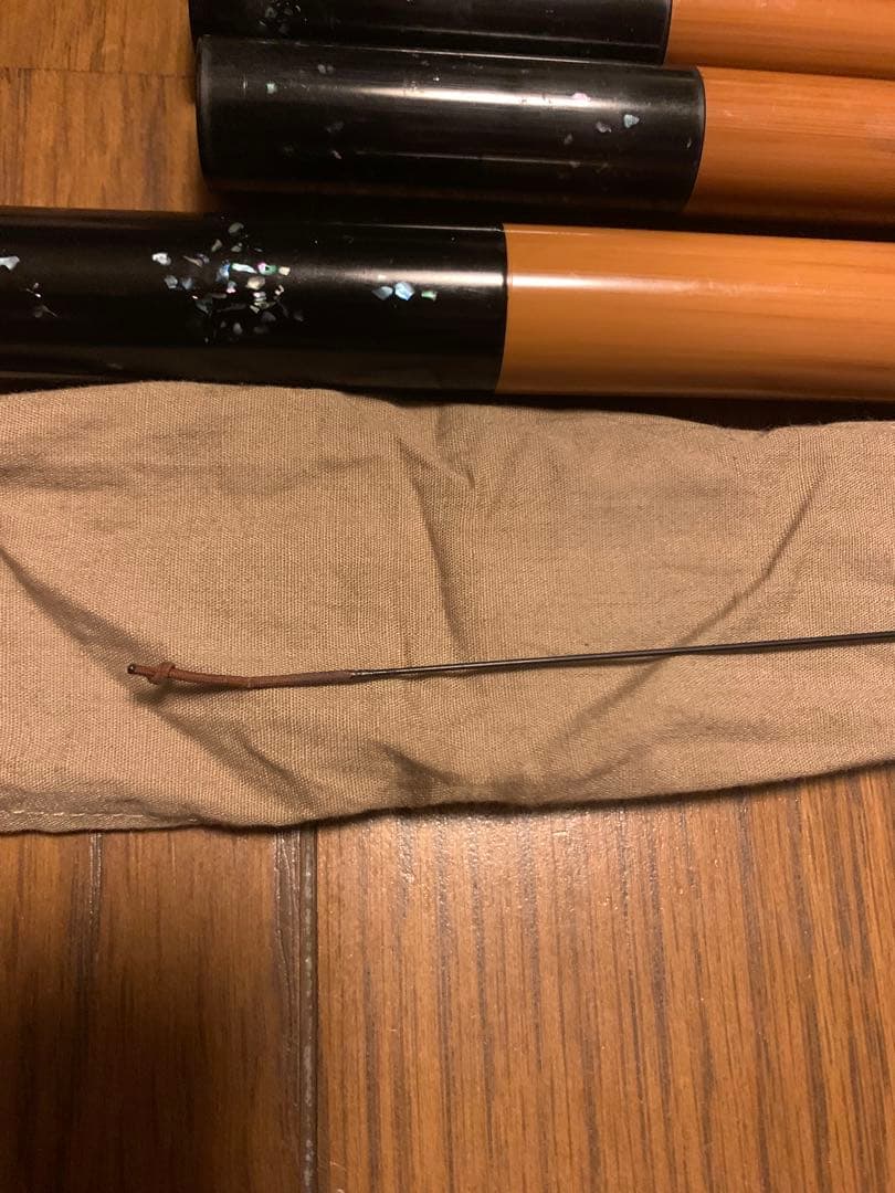 ダイワ Daiwa 渓仙坊 53 硬調 - メルカリ