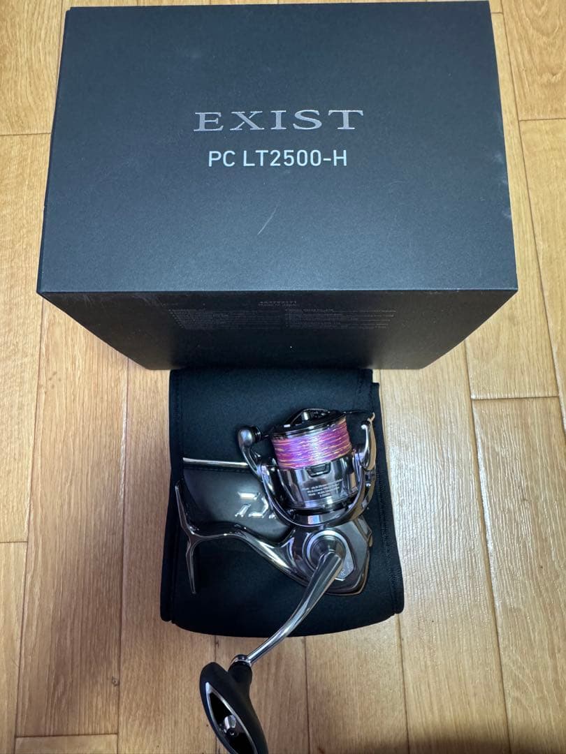 22イグジスト PC LT2500-H - メルカリ