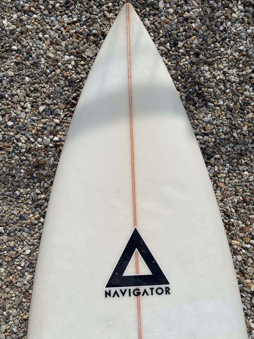 ナビゲーター　サーフボード ナビゲーターサーフボード THE RAD 限定モデル EPS | TYRON Online Shop