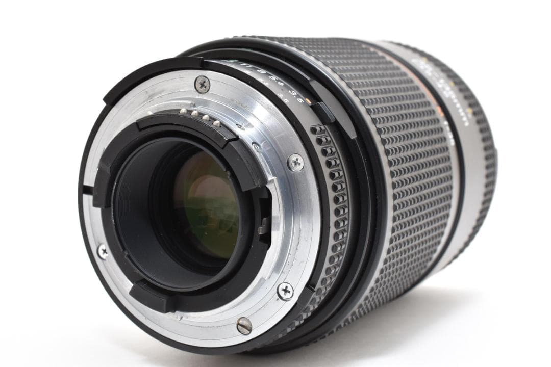 Nikon AF Nikkorレンズ 35-135mm f3.5-4.5 ニコン